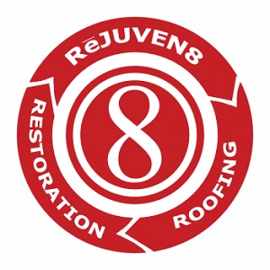 Rejuven8 Roofing and Restoration